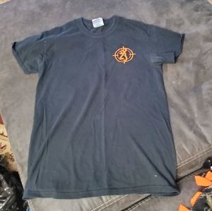 Browning tee shirt